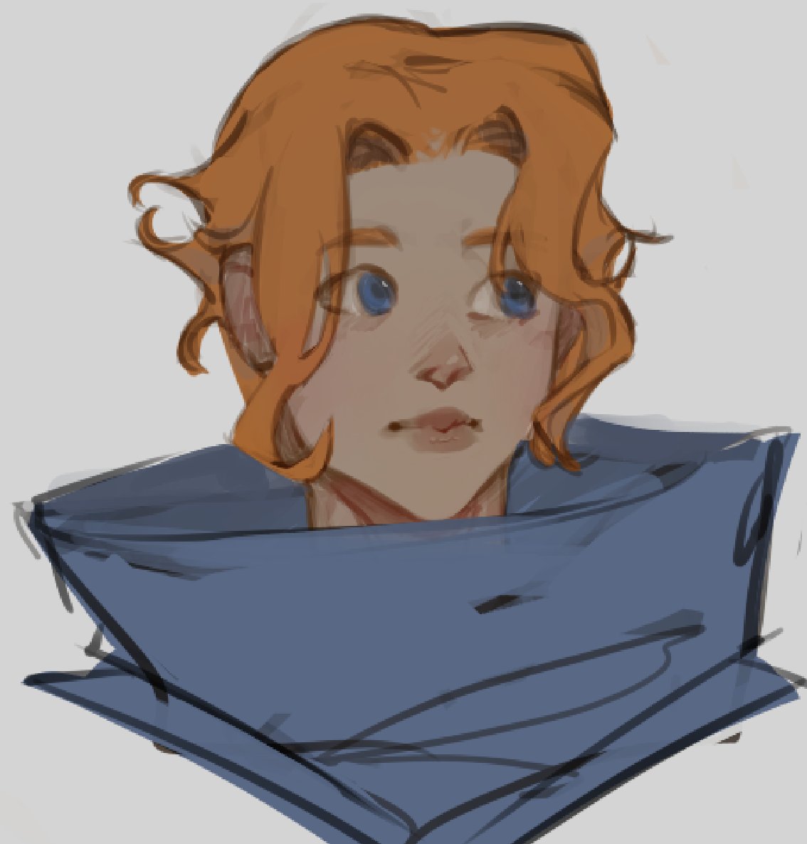 Gibelly | ArtG ☕🍫🐈 tweet media