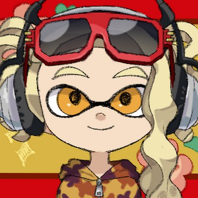 MasterG02277834's tweet photo. @Ollie_Sketchess Mi OC es un inkling. Literal, solo por el pelo y los accesorios es distinta.

Vamos mi brother, ya quiero ver su arte. https://t.co/gCECXF7ncm