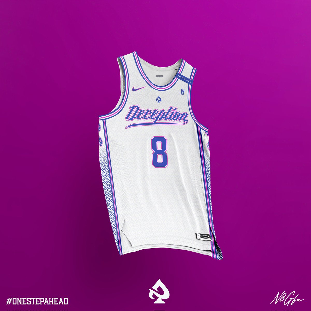 ᴡᴇ ᴀʀᴇ ᴅᴇᴄᴇᴘᴛɪᴏɴ tweet media