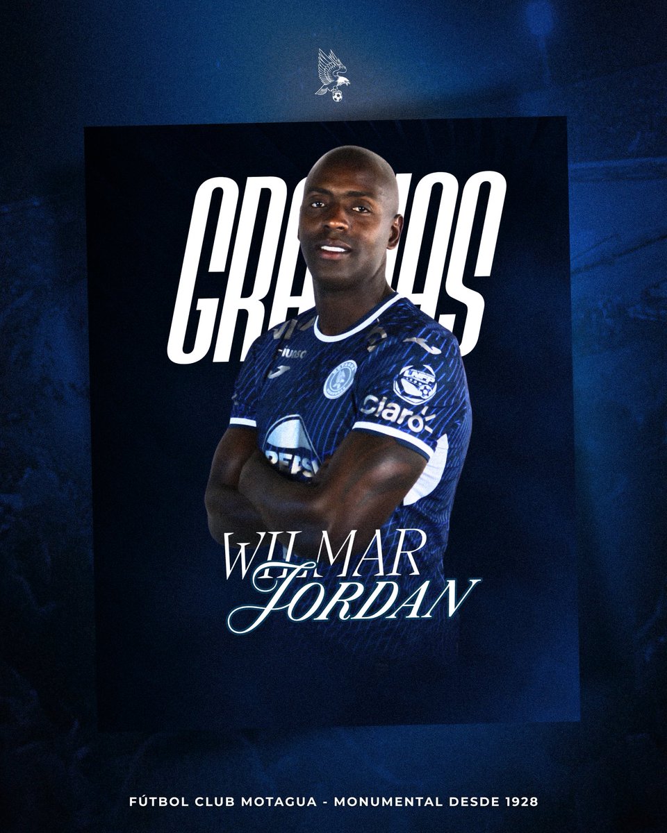 ¡Gracias y mucha suerte, Wilmar!