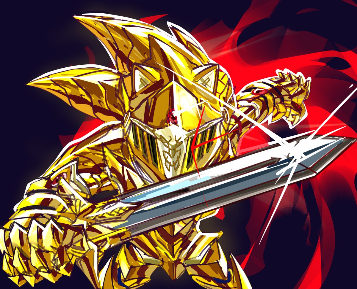 KNIGHT OF THE WIND