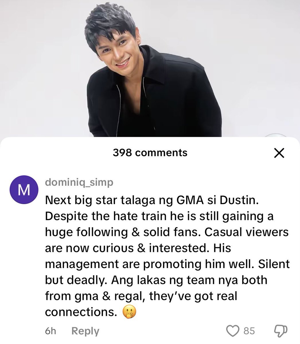 ‘silent but deadly’

LOVE WINS WITH DUSTBIA
#DUSTBIAontheBIGSCREEN