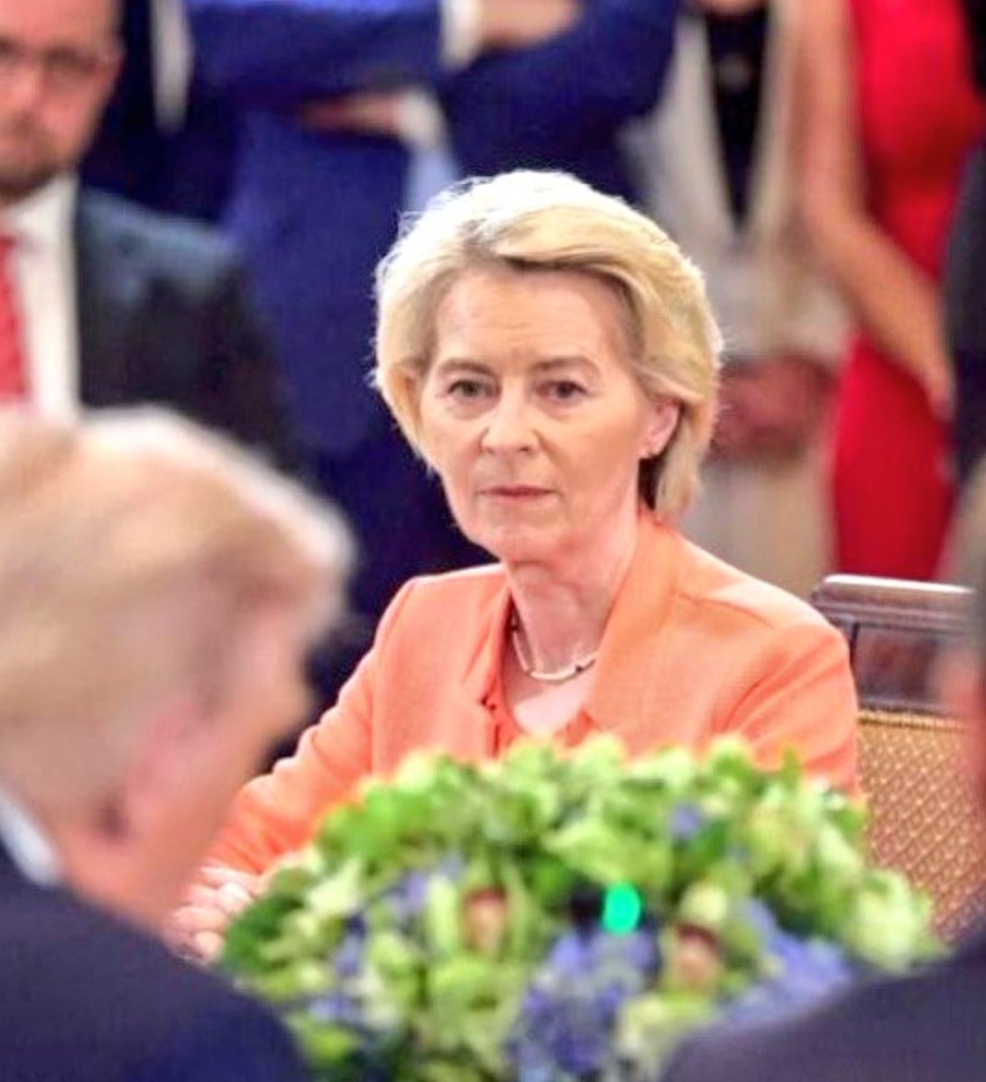 The woman who crowed "The Russian economy will be in tatters" got obliterated by reality.....