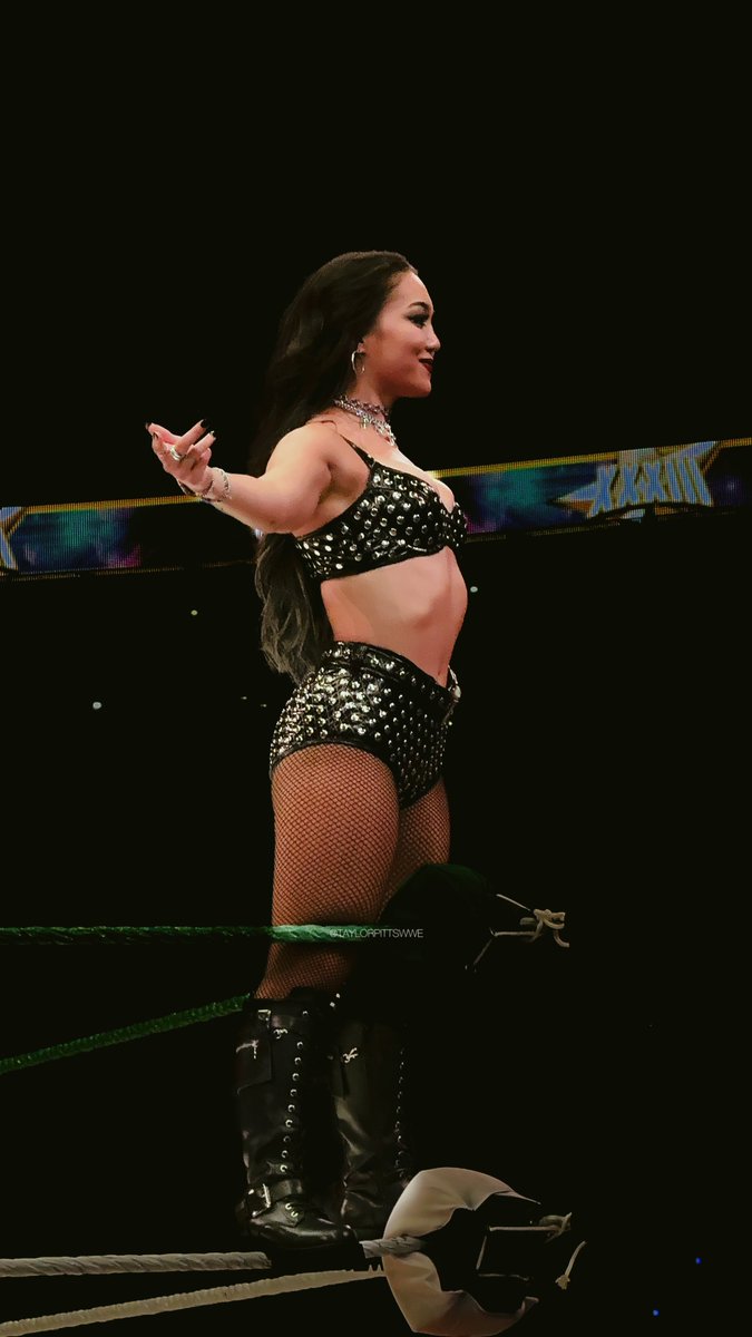 Taylor Pitts (@taylorpittswwe) on Twitter photo 📸 | The Judgment Day — <a href="/luchalibreaaa/">Lucha Libre AAA Worldwide</a> @wwe
#Triplemania
<a href="/FinnBalor/">Finn Bálor</a> <a href="/jd_mcdonagh/">JD McDonagh</a> <a href="/RaquelWWE/">Raquel</a> <a href="/roxanne_wwe/">roxanne</a> 📸 | The Judgment Day — <a href="/luchalibreaaa/">Lucha Libre AAA Worldwide</a> @wwe
#Triplemania
<a href="/FinnBalor/">Finn Bálor</a> <a href="/jd_mcdonagh/">JD McDonagh</a> <a href="/RaquelWWE/">Raquel</a> <a href="/roxanne_wwe/">roxanne</a>