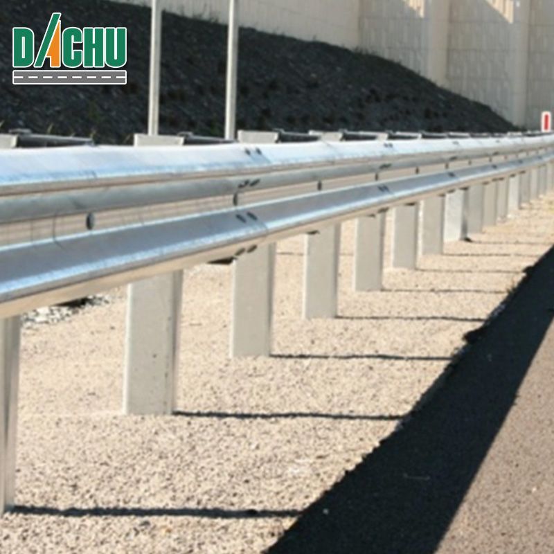 DachuGuardrail's tweet image. Galvanized Highway W Beam Guardrail

🌉 Road safety begins with reliable protection. The Galvanized W Beam Guardrail is designed to:

Provide strong impact resistance 🛡️

Prevent vehicles from leaving the roadway

#RoadSafety #HighwayProtection #GuardrailSystem #SteelGuardrail