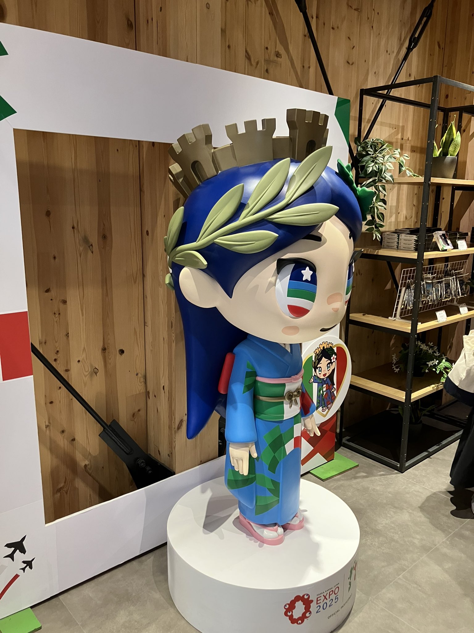 Italy Expo 2025 Osaka (@ItalyExpo2025) / X