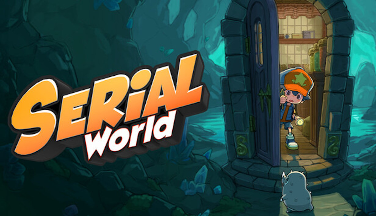 linuxgamecons's tweet image. The Serial World release is opening the door to a dreamy deck-building JRPG adventure game! Coming to Linux, Mac &amp;amp; Windows PC in 2026.
Wishlist now on Steam 🎮
wp.me/p7qsja-xcG
#JRPG #IndieGame #Deckbuilding
@SerialWorld_Jp @Steam