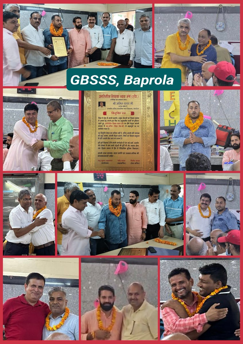 Anju Kumar Ahlawat (@gstawestb) on Twitter photo 