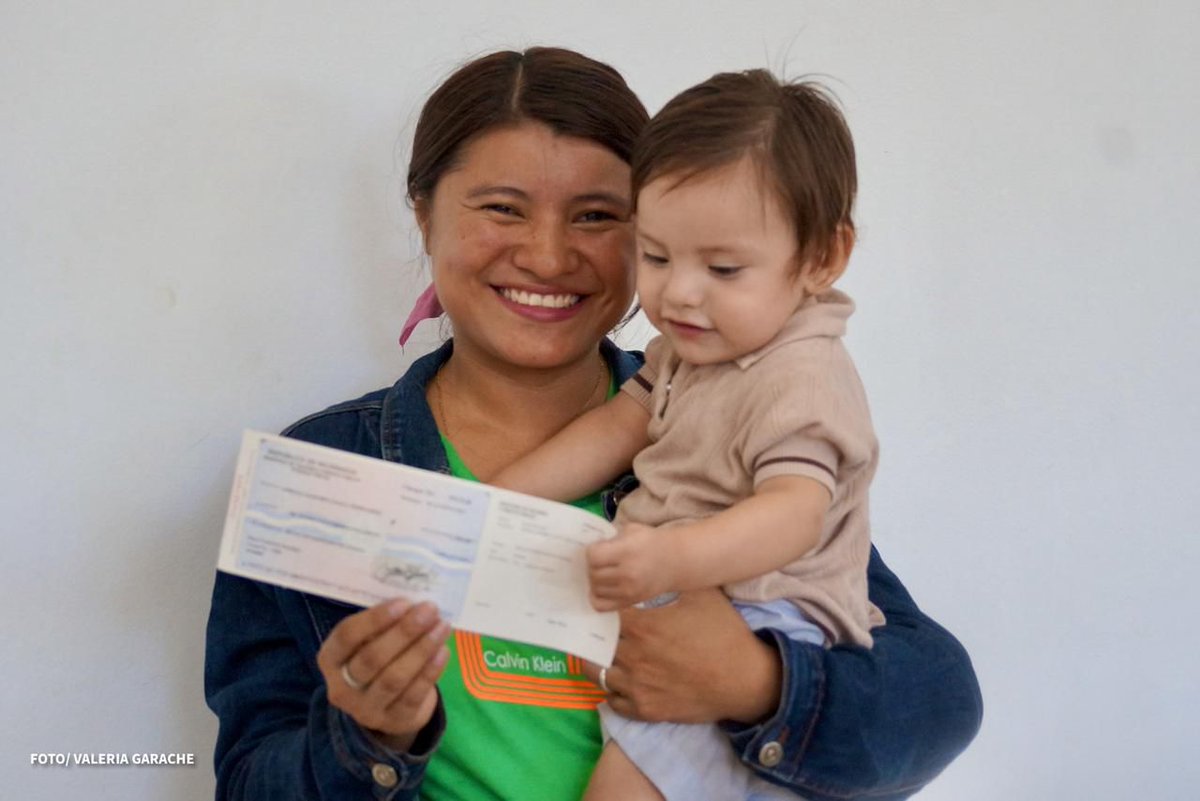 Y en esta Revolución, el pueblo es el protagonista ❤️🖤

Compartimos bonitas imágenes de la entrega de becas del pueblo realizada en la UNAN Managua