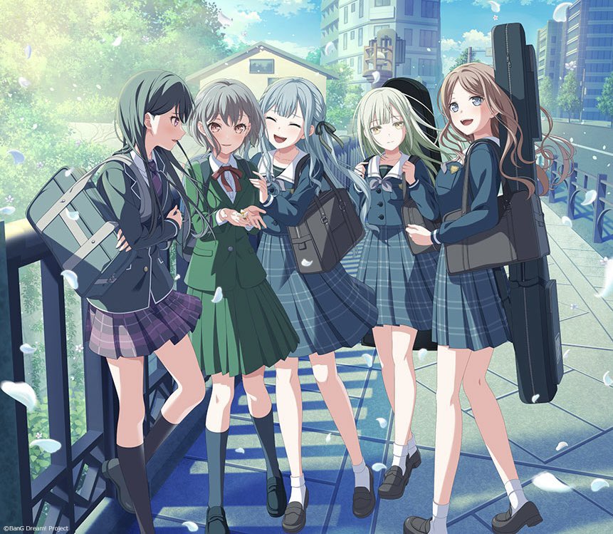 ãªã¿ã¯ã«ç®èŠããè¥èçŠ (@wkb623wonderful) on Twitter photo ãBanG Dream! CRYCHICã
CRYCHICãè§£æ£ããªãäžçç·ã®è©±èŠãŠã¿ãã
ã»æž
åã远æŸããã祥åãè»¢æ ¡ããªã
ã»åé³ãè±å·å®¶ã«è¿ãå
¥ãããèªåãåœããã«æžã
ã»è¥éºŠã女åªã®å€¢ãæ«æããªã
ã»sumimiãäŒæ¢ã«ãªããªã
ã»Morfonicaãšã®çµ¡ã¿ãã
ã»æé³ã楜å¥ãåé³ãæµ·éŽãè¥éºŠã«ããANON TOKYOãçµæïŒ ãBanG Dream! CRYCHICã
CRYCHICãè§£æ£ããªãäžçç·ã®è©±èŠãŠã¿ãã
ã»æž
åã远æŸããã祥åãè»¢æ ¡ããªã
ã»åé³ãè±å·å®¶ã«è¿ãå
¥ãããèªåãåœããã«æžã
ã»è¥éºŠã女åªã®å€¢ãæ«æããªã
ã»sumimiãäŒæ¢ã«ãªããªã
ã»Morfonicaãšã®çµ¡ã¿ãã
ã»æé³ã楜å¥ãåé³ãæµ·éŽãè¥éºŠã«ããANON TOKYOãçµæïŒ