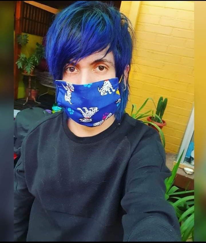 Tanjiro del Colo tweet media