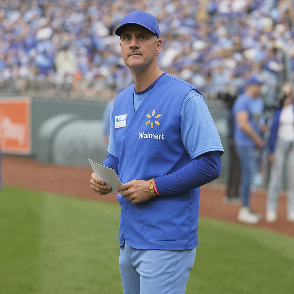 Jac Caglianone Super Fan tweet media