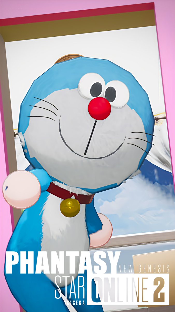 #PSO2NGS_SS
#メンテの日じゃないけどssを貼る