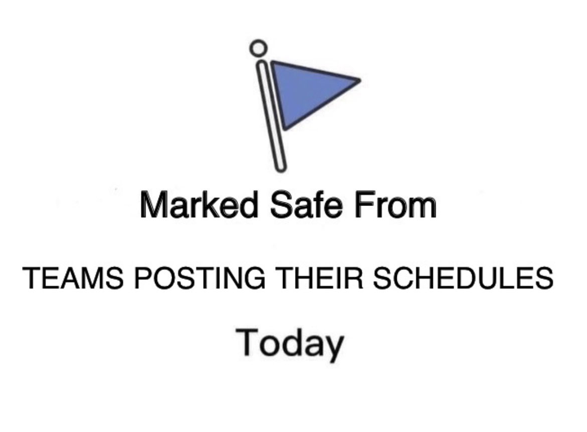 It’s an absolute onslaught right now but I’m hanging in there! 🙏 🥵