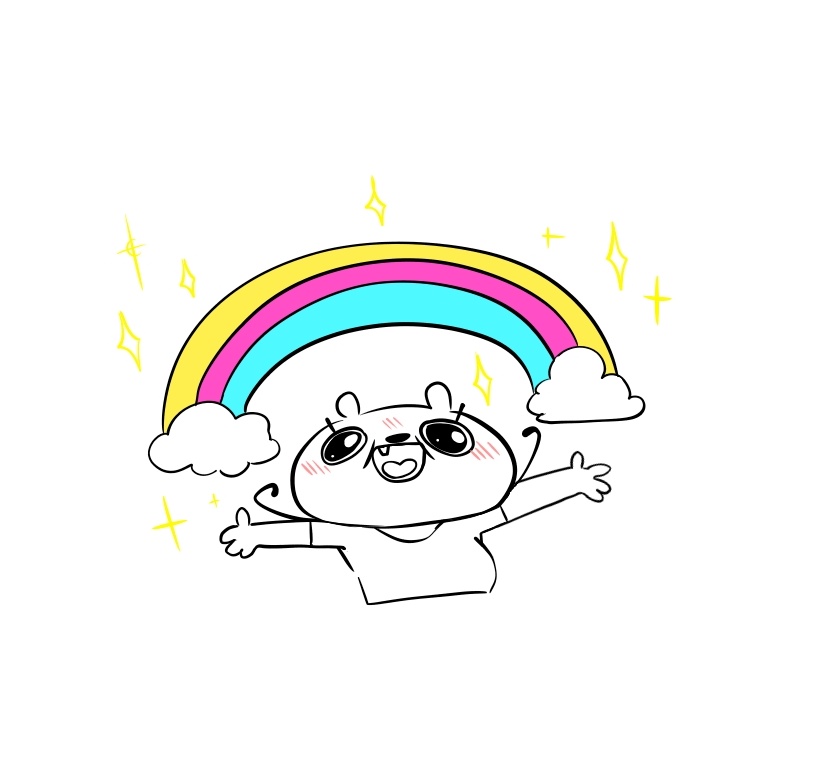 A-A-All my Commissions for June/August are finished. A  Whole 17 artworks in about 35 days.