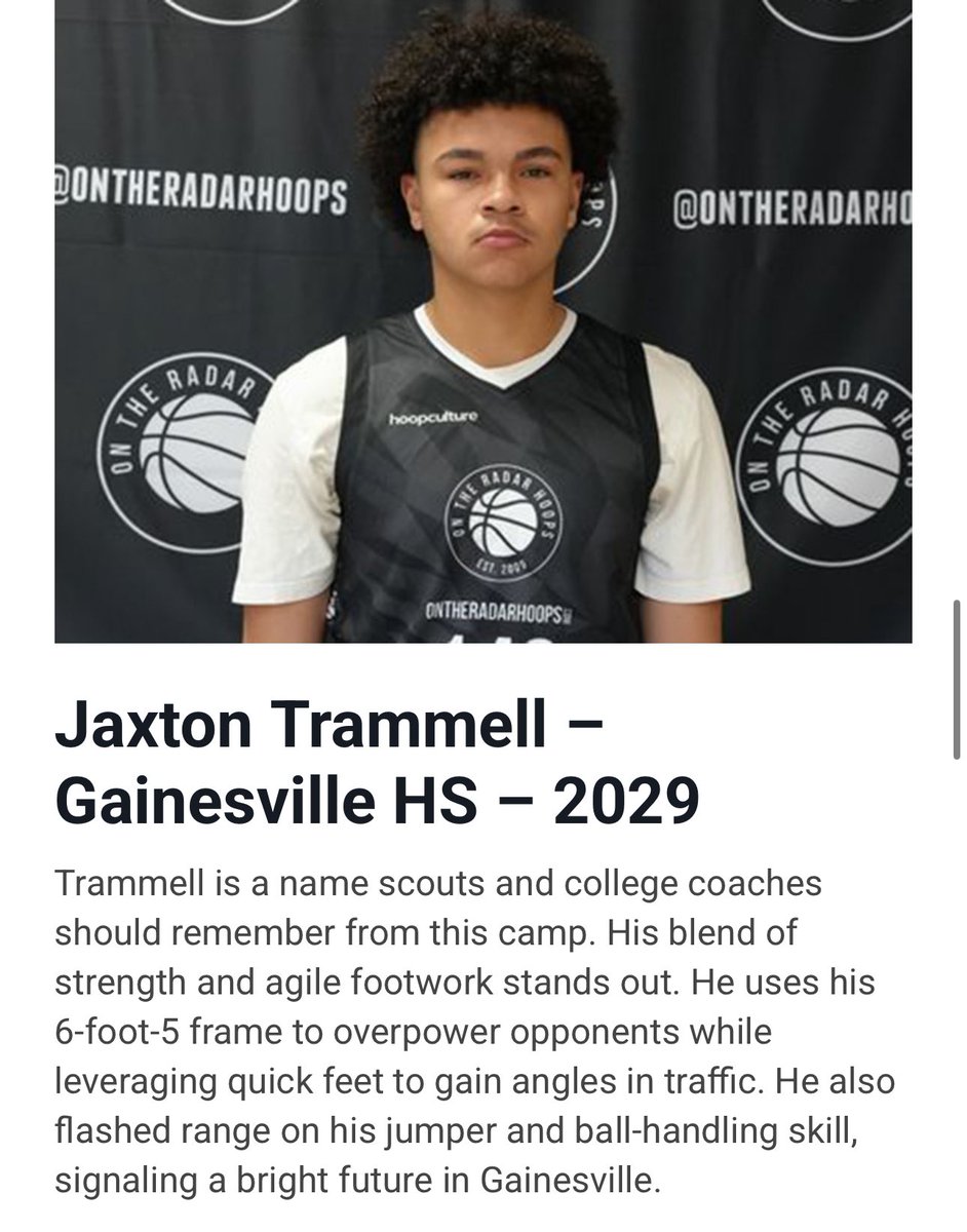 RedElephant_MBB's tweet image. 6’5 2029 Jaxton Trammell setting the stage early with his great work ethic on & off the court | Go Big Red 🔴🐘