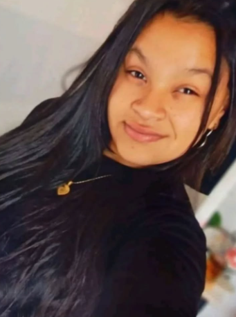 desaparecidaorg's tweet photo. Ximena Romi Duete tiene 16 años, desapareció el 7/7/25 en Rosario, provincia de Santa Fe. Se hizo la denuncia. Por favor compartir y avisar #Urgente a la policía local, o al ☎ 911   

#Rosario #SantaFe https://t.co/2wwr86QUuG