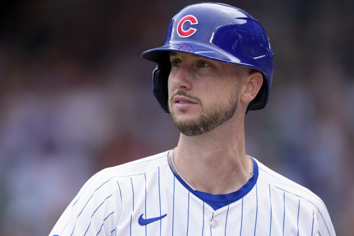 Cubs Zone tweet media