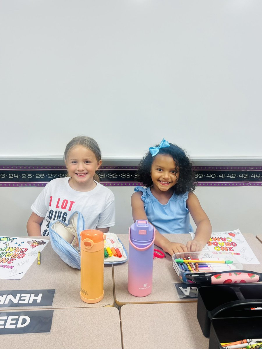 Mrs. Reed- Duello Elementary tweet media