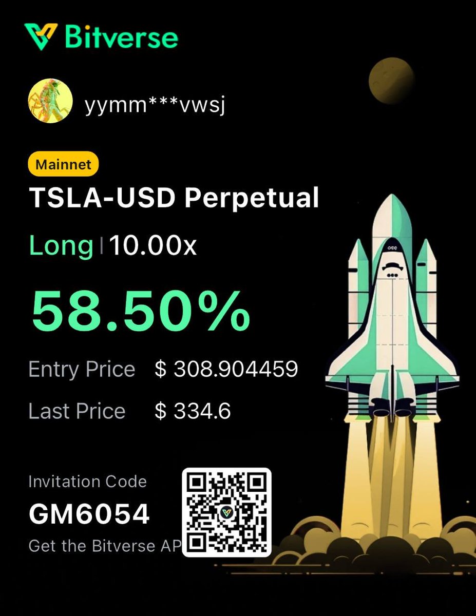 Thien Thien (@thienthien1305) on Twitter photo Oh Oh <a href="/pharos_network/">Pharos | Testnet Live</a> x <a href="/BitverseApp/">Bitverse: AI Perps DEX for RWA, Meme & Stocks</a>
Pharos đã thông báo về sự hợp tác với Bitverse.
Pharos cho biết Bitverse sẽ xây dựng một sàn Perp-DEX tích hợp AI trên mạng lưới của mình, hỗ trợ giao dịch cổ phiếu Mỹ, RWA, crypto.
Bitverse là perp DEX đầu tiên trên Oh Oh <a href="/pharos_network/">Pharos | Testnet Live</a> x <a href="/BitverseApp/">Bitverse: AI Perps DEX for RWA, Meme & Stocks</a>
Pharos đã thông báo về sự hợp tác với Bitverse.
Pharos cho biết Bitverse sẽ xây dựng một sàn Perp-DEX tích hợp AI trên mạng lưới của mình, hỗ trợ giao dịch cổ phiếu Mỹ, RWA, crypto.
Bitverse là perp DEX đầu tiên trên