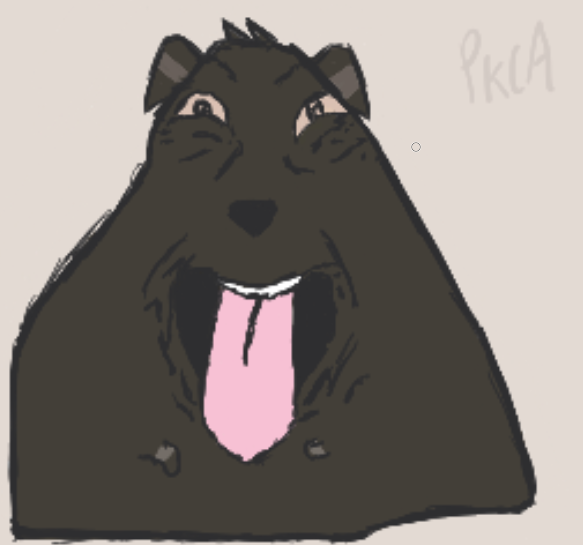 todays chud has been slaughtered, death by hamster chud <a href="/Buckthe_Buzzsaw/">buck🦇</a> you lose haha