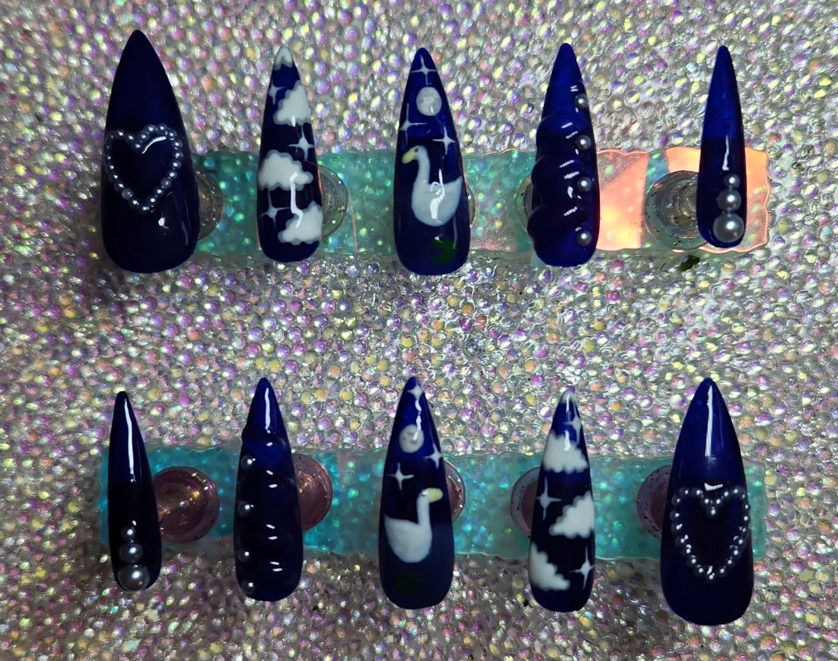 bizarrecreature's tweet photo. I made these but I don't know how I feel about them https://t.co/2QDOri8m3E