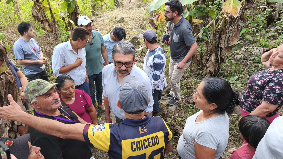 Gobernación del Azuay tweet media
