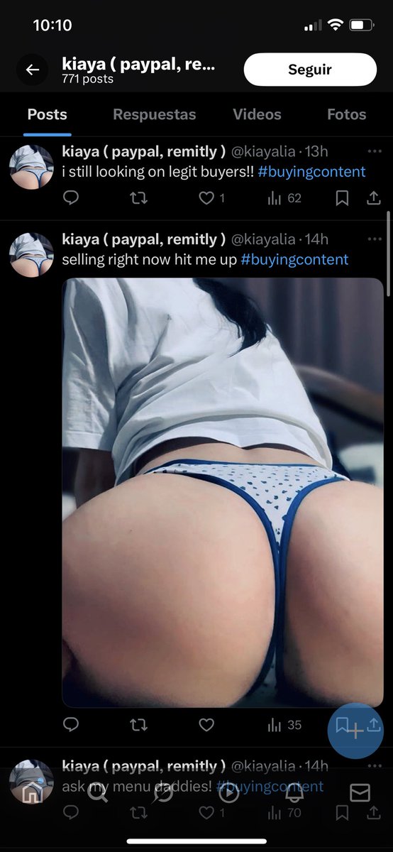 nicolemr91's tweet photo. @MominRehman580 @kiayalia Dude shes using my pics lol https://t.co/ZLEq79GzJz