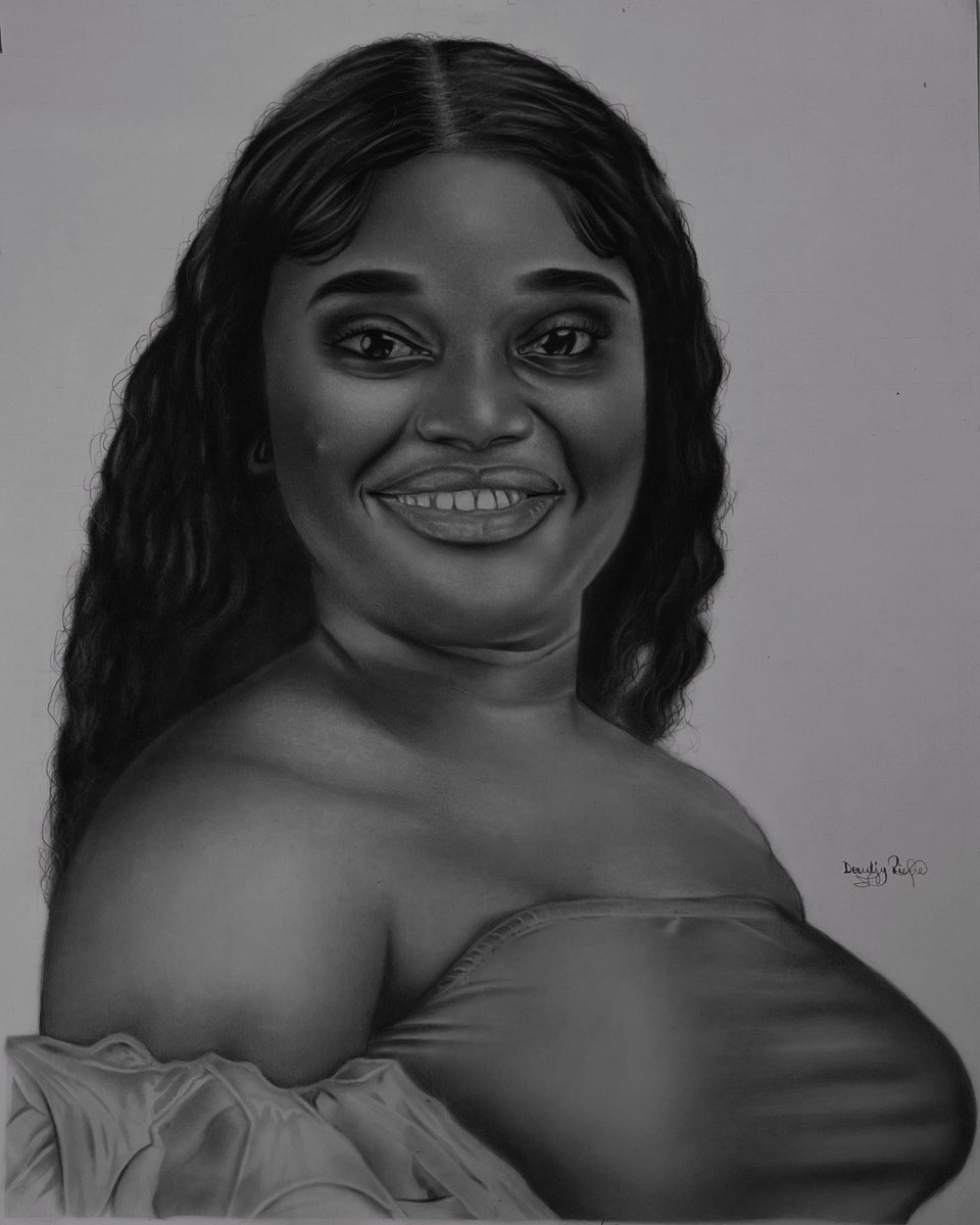 PierreDoudjy's tweet photo. Pencil on paper #art #artist #Genie #doudjypierre https://t.co/68KaLPgapO