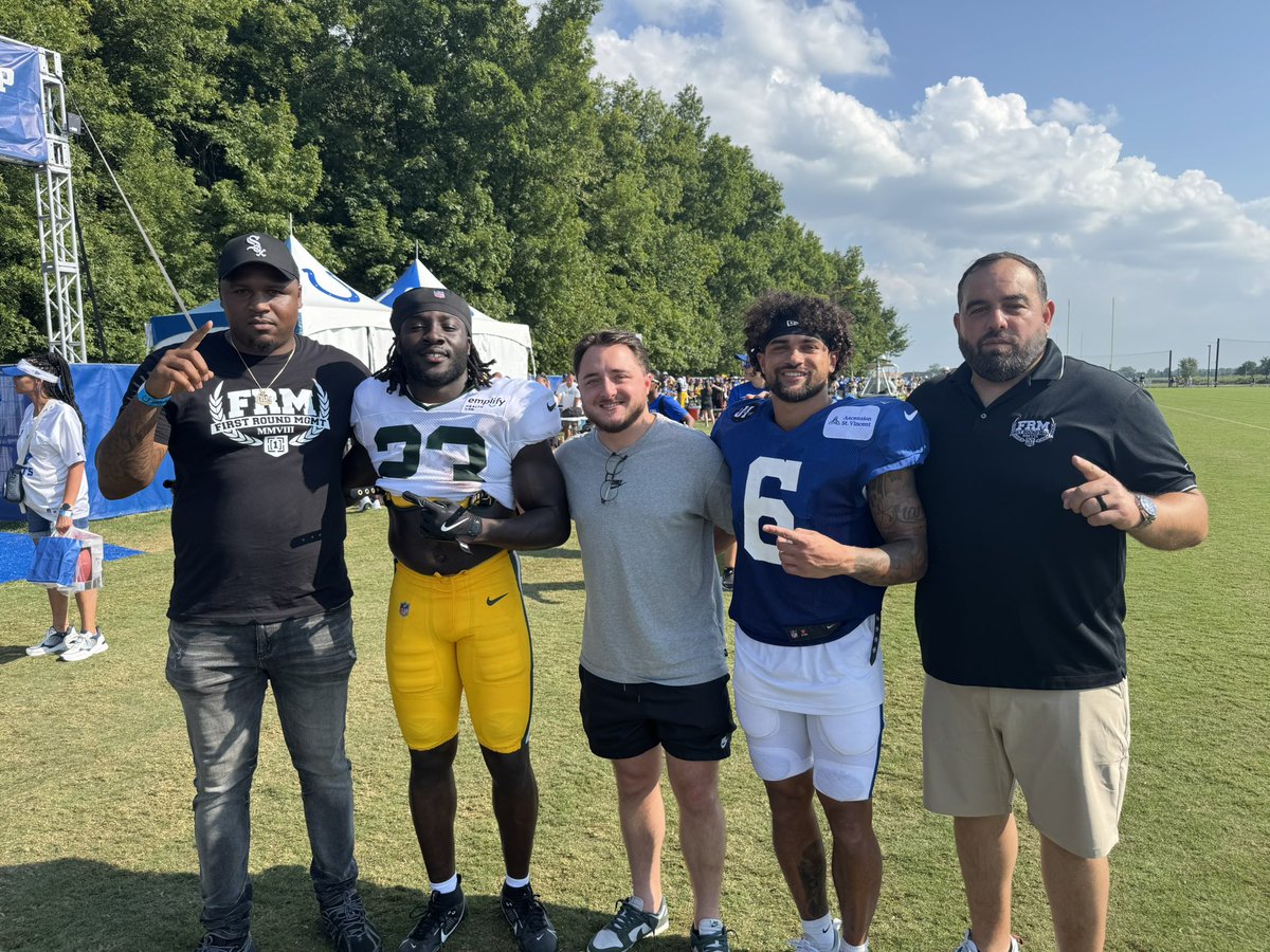 Shawn O'Gorman tweet media