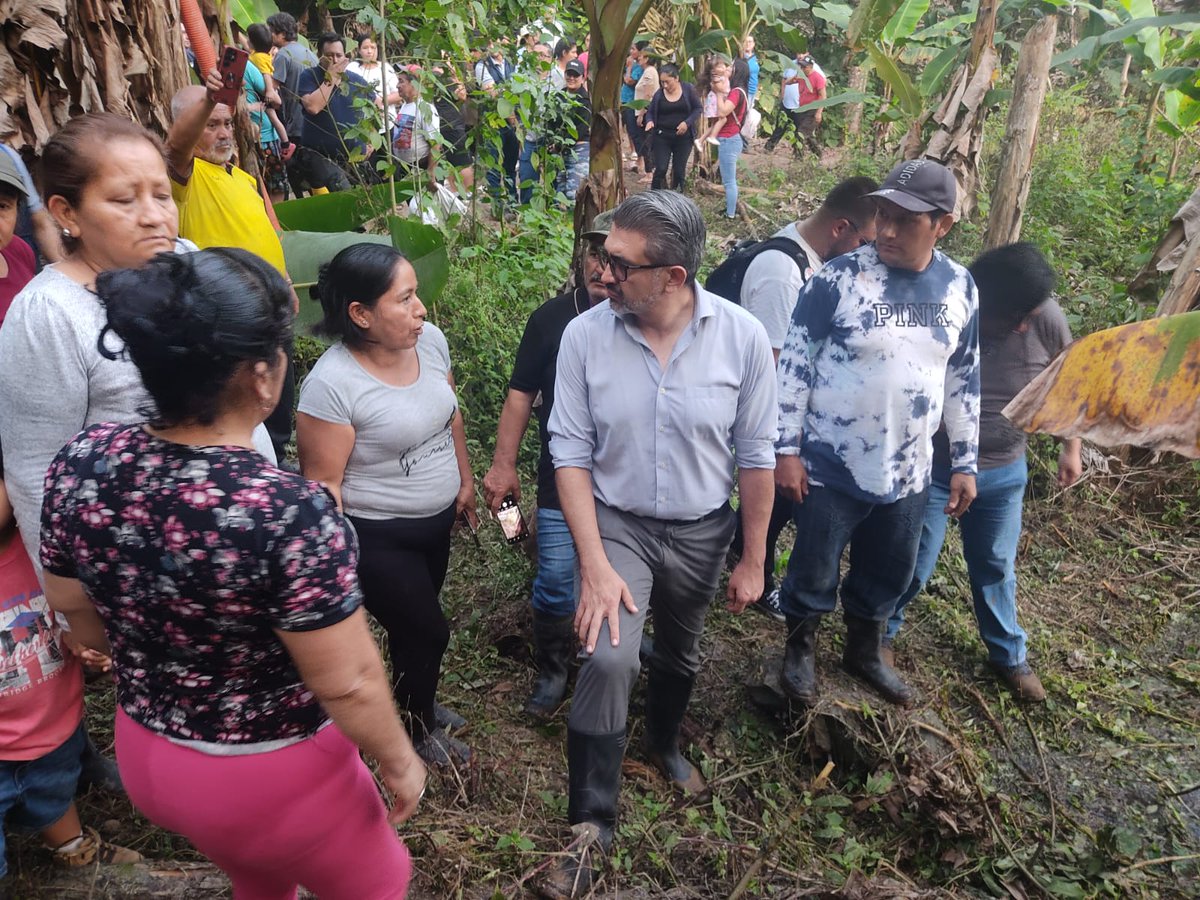 Gobernación del Azuay tweet media