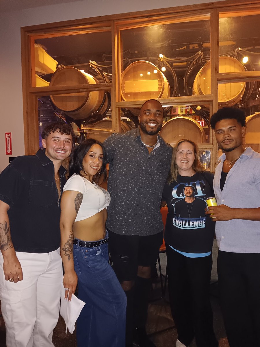 I knew there was something about him that I loved when I met him and it all makes sense now <a href="/gabrielwai99/">Gabriel Wai</a> tonight's elimination was amazing