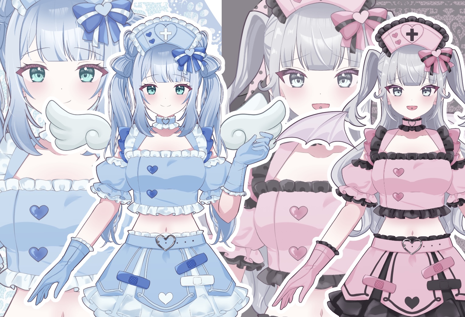 にゃかさん。ご確認お願いします♡ うにゃちゃん。🌸ご依頼募集中♡ on X: 