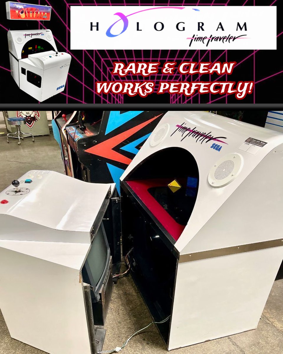 Captain's Auction Warehouse tweet media