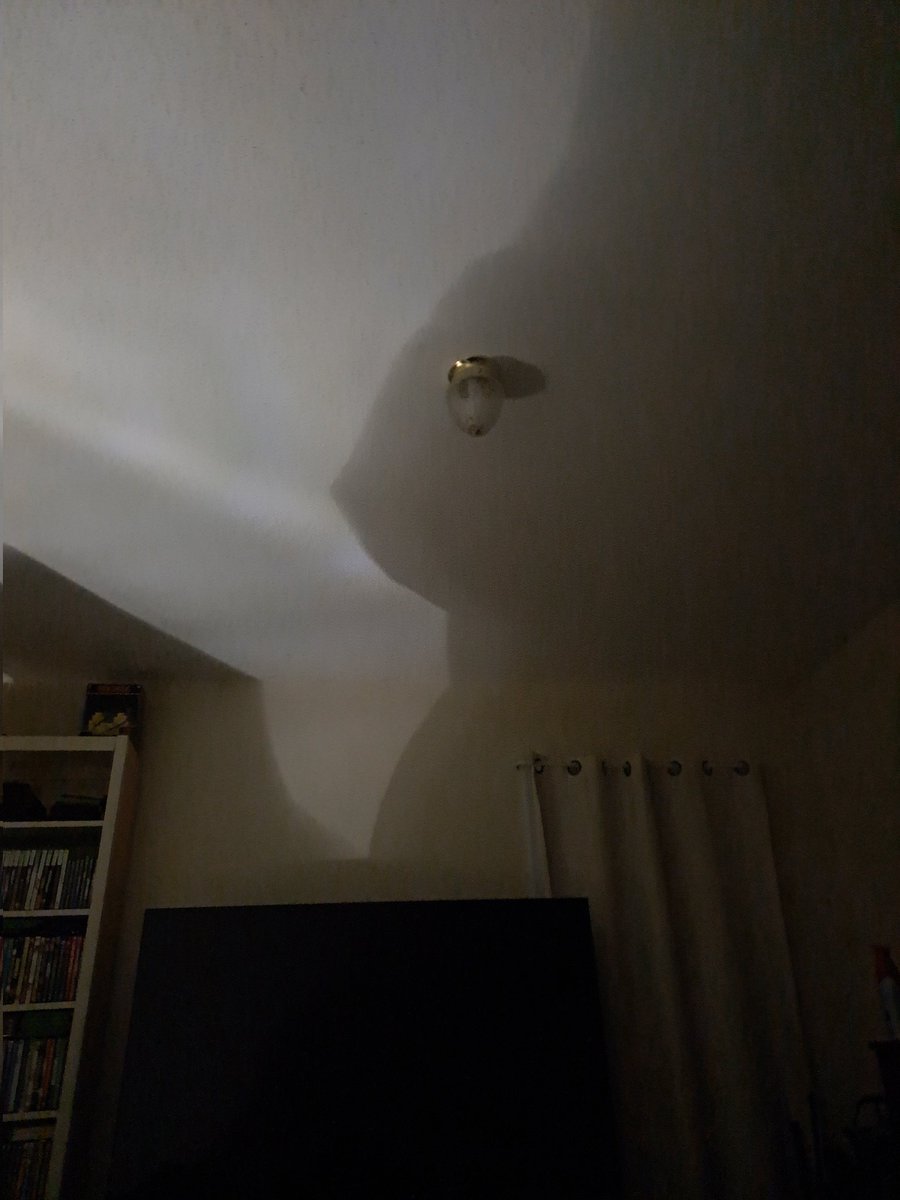 Boy26Gamer's tweet photo. What does that look to you 🤣 https://t.co/zkkW5zM6R1