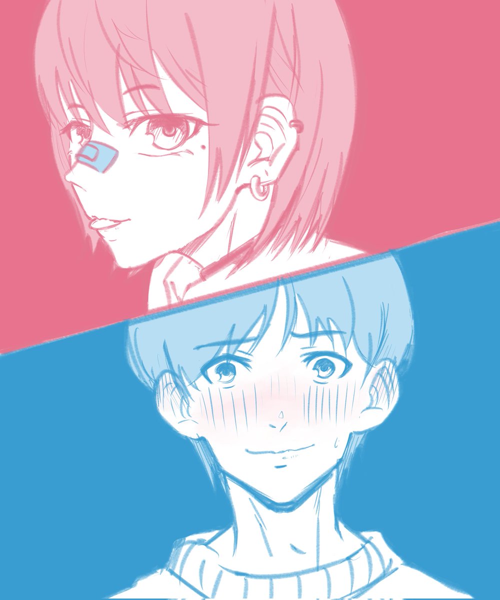 _eussilliks's tweet photo. sketches zzz https://t.co/QsMRLfWB9g