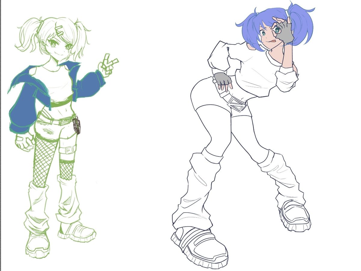 _eussilliks's tweet photo. sketches zzz https://t.co/QsMRLfWB9g