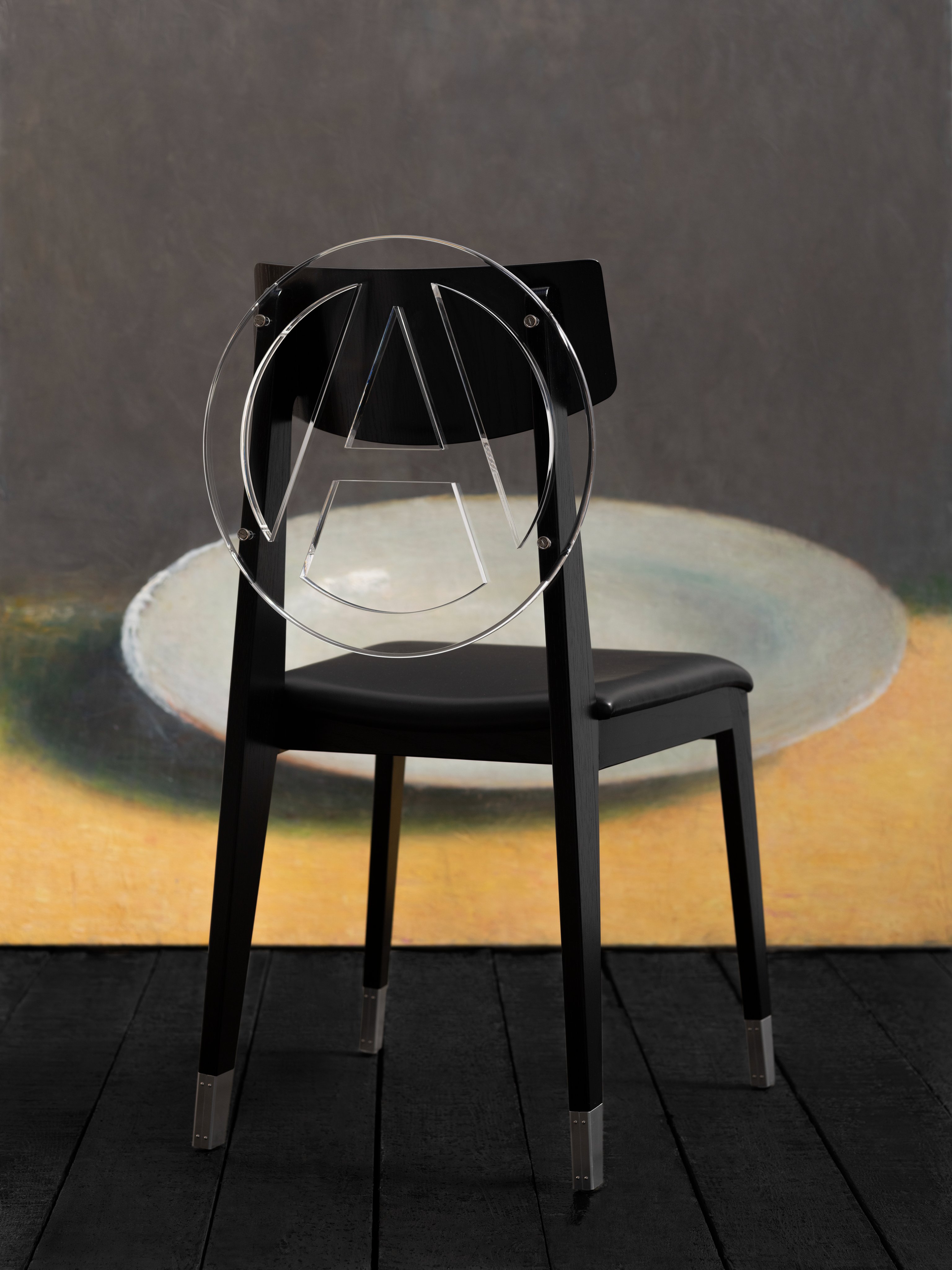 UNDERCOVER ANARCHY CHAIR 天童木工 アナーキーチェアー アンダーカバー x 天童木工による「アナーキーチェア」の新作が