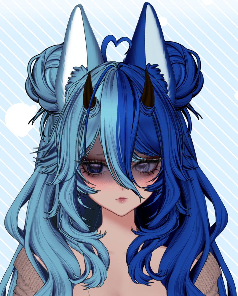 HAI !! Soooo turns out I'm sick !! YAY !! And the sickness has taken my voice....YAY !!
Sadly until I can speak without reminding someone of a scratching chalkboard I'll be taking a small break *cries*