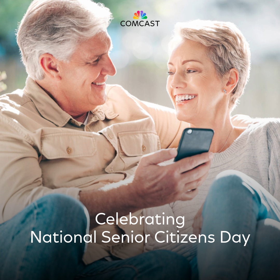 We've Moved ⏩ @Comcast tweet media