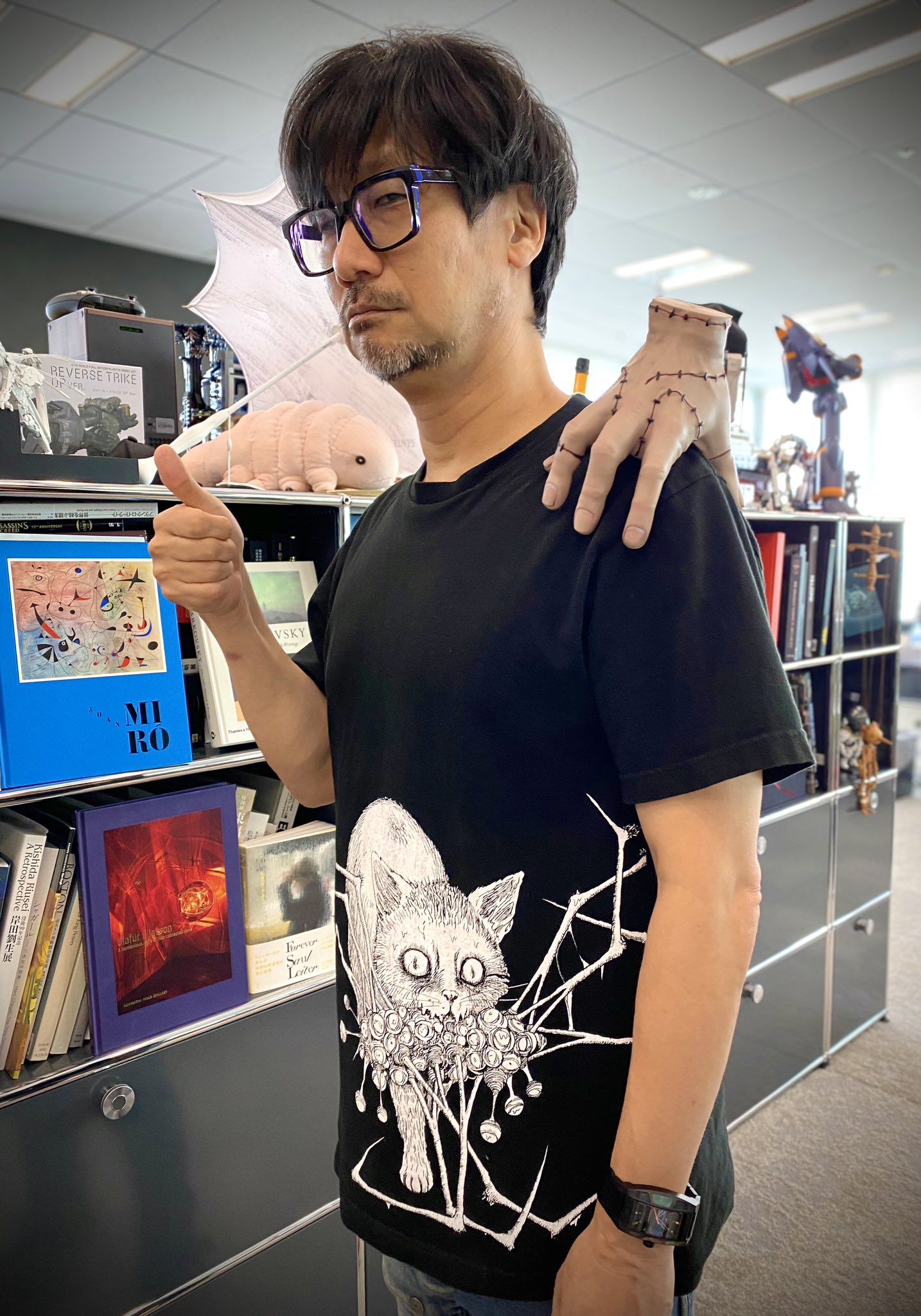 Bring Me The Horizon LUDENS シャツ 小島秀夫 m33868382570_1.jpg?1730808339