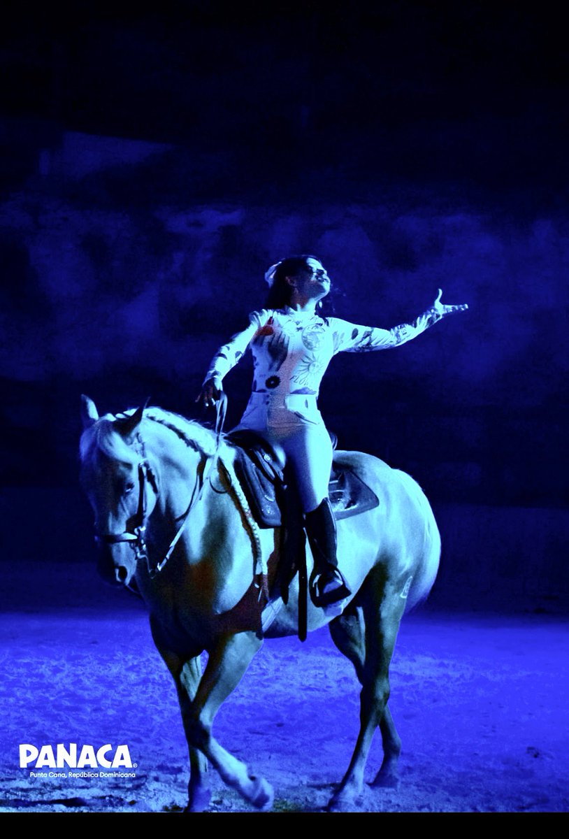 Ya viene pronto…Travesía el show ecuestre que transformará el entretenimiento en República Dominicana 
instagram.com/travesiaworlds…