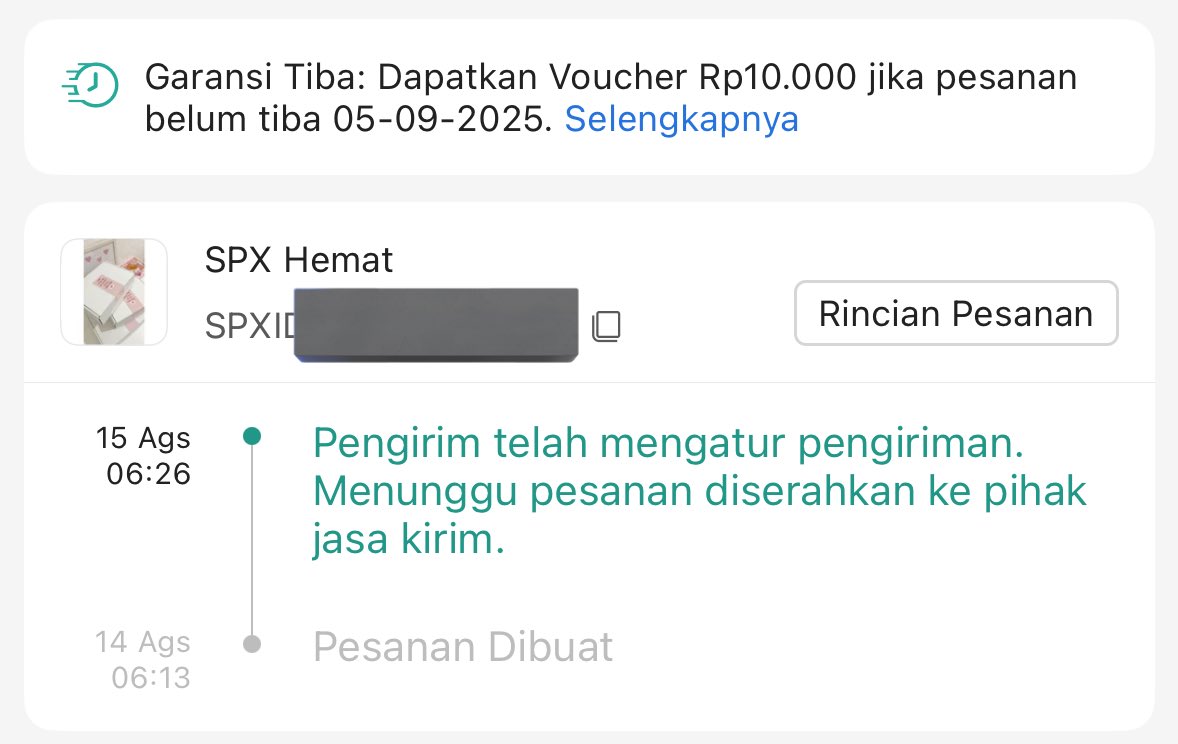 𝐜𝐚𝐚•𝐧𝐭𝐢𝐤 🐣 ambunya ceri tweet media