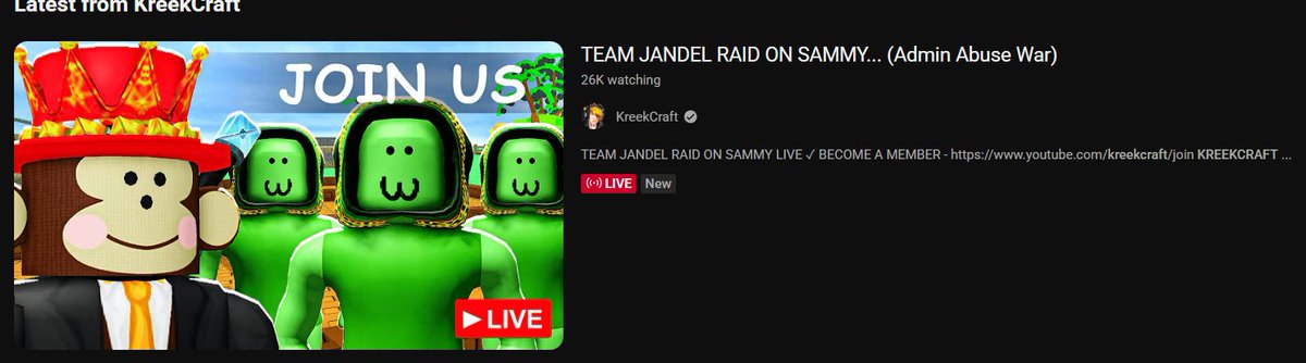RealCalvinFun's tweet photo. I invented the green bean lol @KreekCraft @jandelRblx https://t.co/MASc3FVJzf