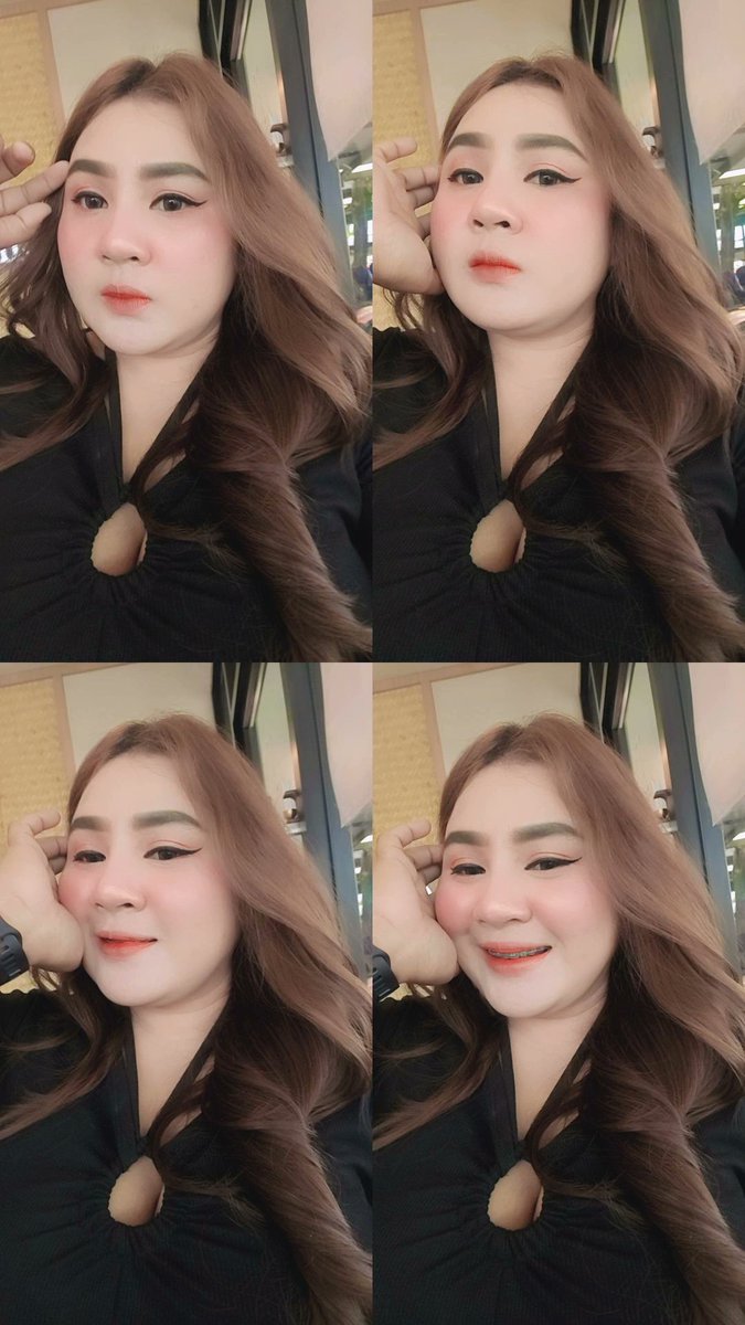 ผู้หญิงตัวกลมๆที่ชอบกินชานมไข่มุก🧋 tweet media