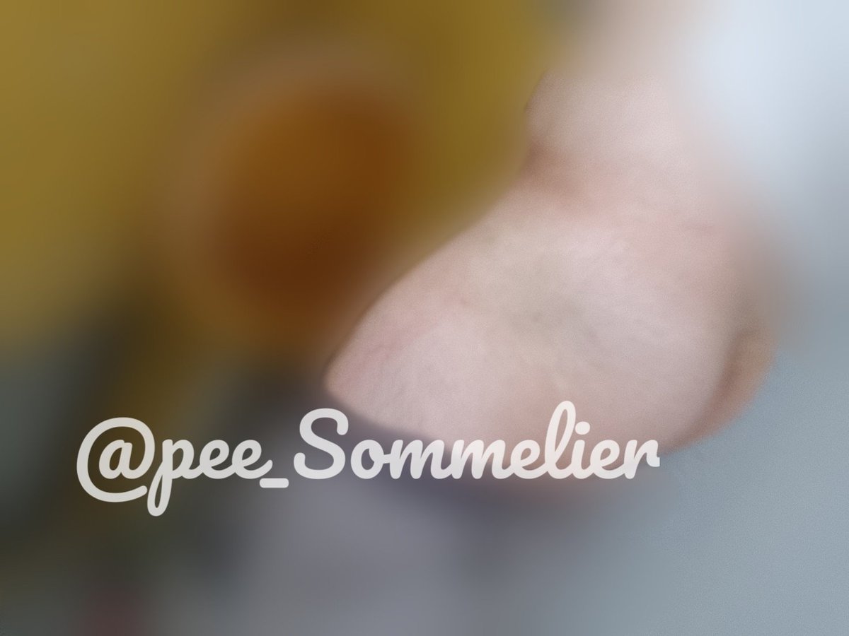 pee_Sommelier's tweet photo. 일하다가 오줌 마려워서...ㅎㅎ
(오줌은 엉덩이까지 내리고싸야 제맛ㅎ)
비위가약하신분들이있으니 블러처리 https://t.co/Mj6eY3bQ9a