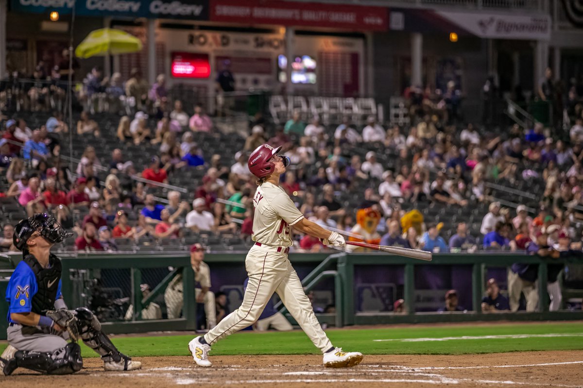 Frisco RoughRiders tweet media