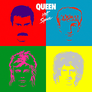 #1982AlbumsTop20 
#8
Hot Space- Queen
Favourite song- Under Pressure
youtube.com/watch?v=Scv15e…