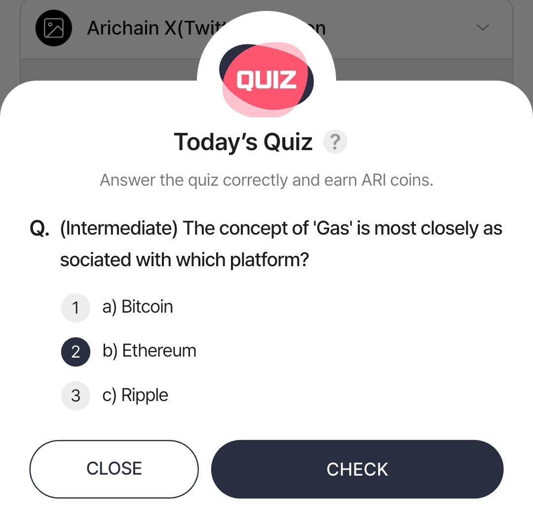 PHC_Jmee's tweet photo. ARI WALLET - Daily Quiz Answer (08.21.25)

https://t.co/13BQO8R17m
Referral Code: 689c825427e94 https://t.co/RtPWZzUDQp