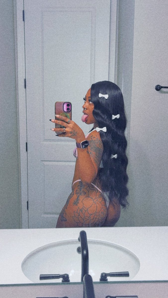 LIVE NOW ON FAMBASE 😈